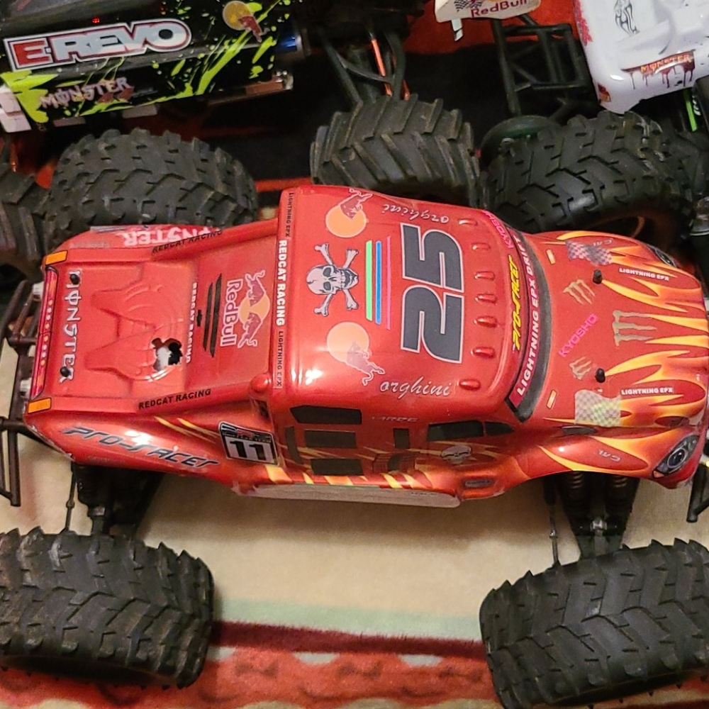 Remote Control Car - image 7